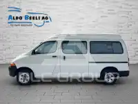 2006 Toyota Granvia