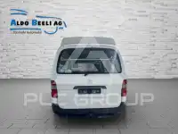 2006 Toyota Granvia