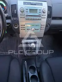 2006 Toyota COROLLA