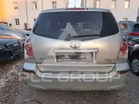 2006 Toyota COROLLA