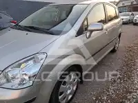 2006 Toyota COROLLA