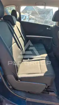 2006 Toyota COROLLA