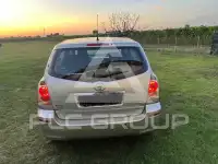 2006 Toyota COROLLA