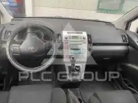 2006 Toyota COROLLA