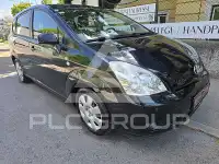 2006 Toyota COROLLA