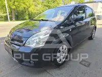 2006 Toyota COROLLA
