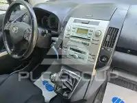 2006 Toyota COROLLA