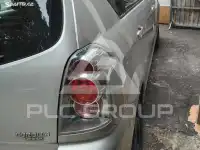 2006 Toyota COROLLA