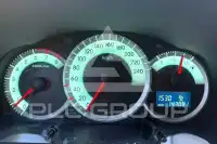 2006 Toyota COROLLA