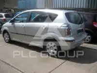 2006 Toyota COROLLA