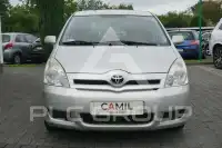 2006 Toyota COROLLA