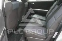 2006 Toyota COROLLA
