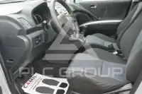 2006 Toyota COROLLA