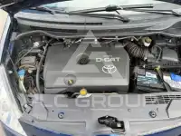 2006 Toyota COROLLA