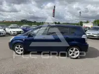 2006 Toyota COROLLA