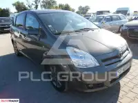 2006 Toyota COROLLA