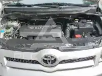 2006 Toyota COROLLA