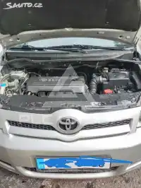2006 Toyota COROLLA