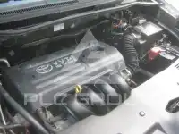 2006 Toyota COROLLA