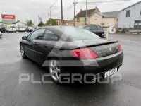 2006 Peugeot 407