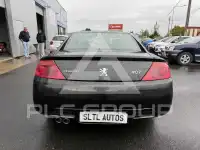 2006 Peugeot 407
