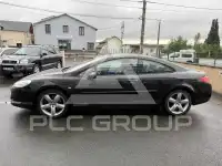 2006 Peugeot 407