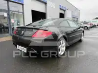 2006 Peugeot 407