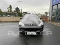 2006 Peugeot 407