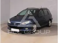 2006 Peugeot 206