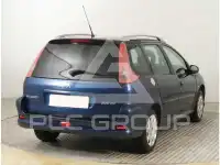 2006 Peugeot 206