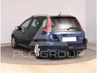 2006 Peugeot 206