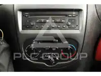 2006 Peugeot 206