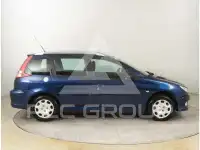 2006 Peugeot 206