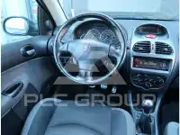 2006 Peugeot 206