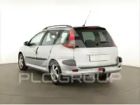 2006 Peugeot 206