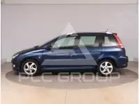 2006 Peugeot 206