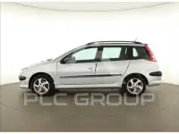 2006 Peugeot 206