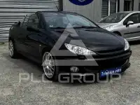 2006 Peugeot 206