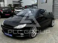 2006 Peugeot 206