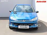 2006 Peugeot 206