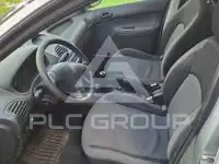 2006 Peugeot 206