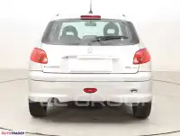 2006 Peugeot 206