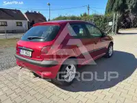 2006 Peugeot 206