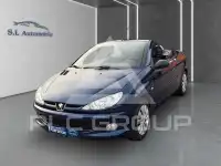 2006 Peugeot 206