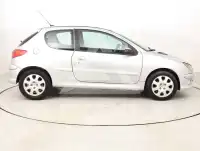 2006 Peugeot 206