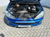 2006 Peugeot 206