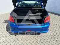 2006 Peugeot 206