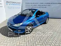 2006 Peugeot 206