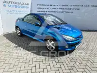 2006 Peugeot 206