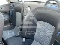 2006 Peugeot 206